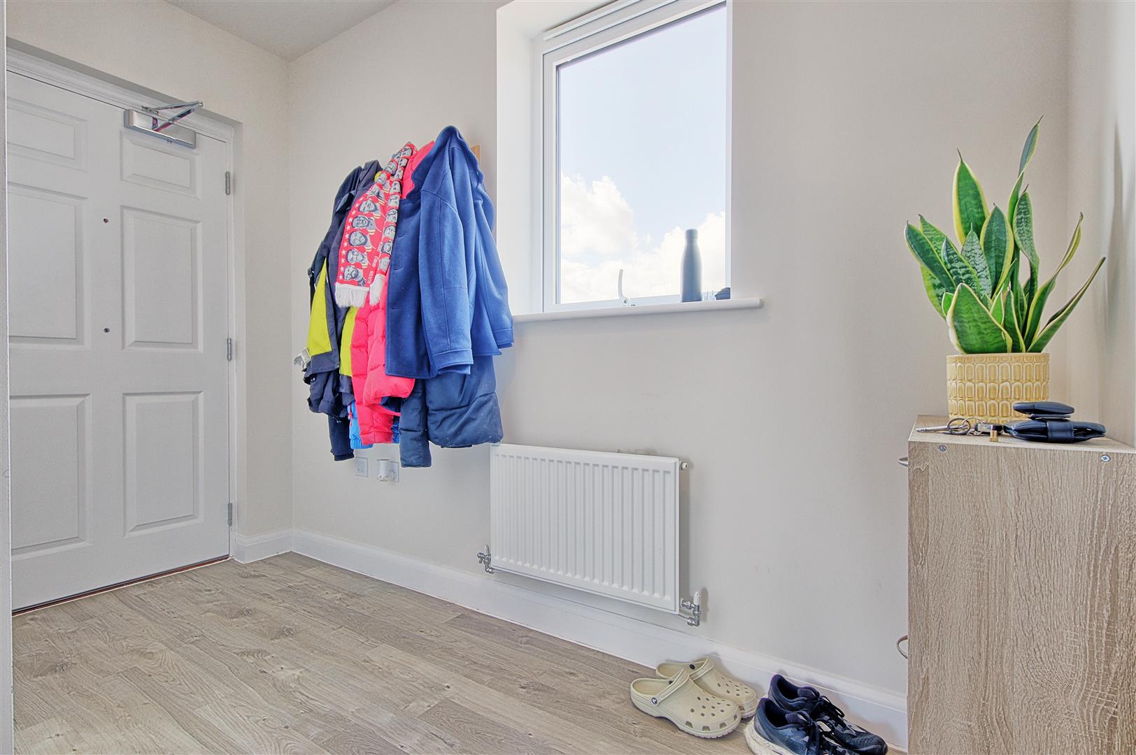 Randal Way, Cambridge